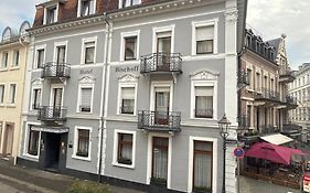 Hotel Bischoff