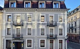 Hotel Bischoff